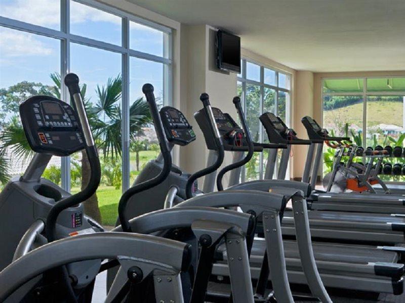 圣克拉拉 Gran Evenia Bijao酒店 外观 照片 El Conquistador Resort, La Romana, Dominican Republic