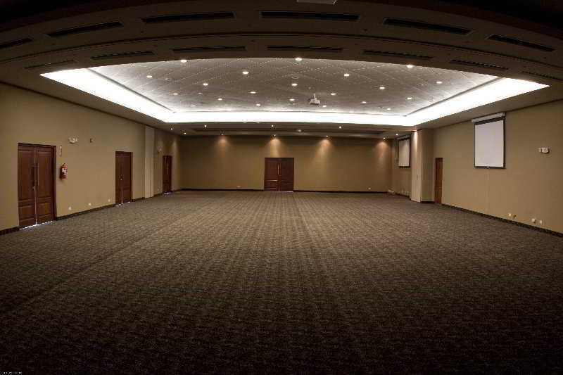 圣克拉拉 Gran Evenia Bijao酒店 外观 照片 A typical conference room